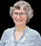 Image of Marian B. Wood