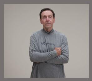 Image of Tai Chi Instructor, Ken Dolan