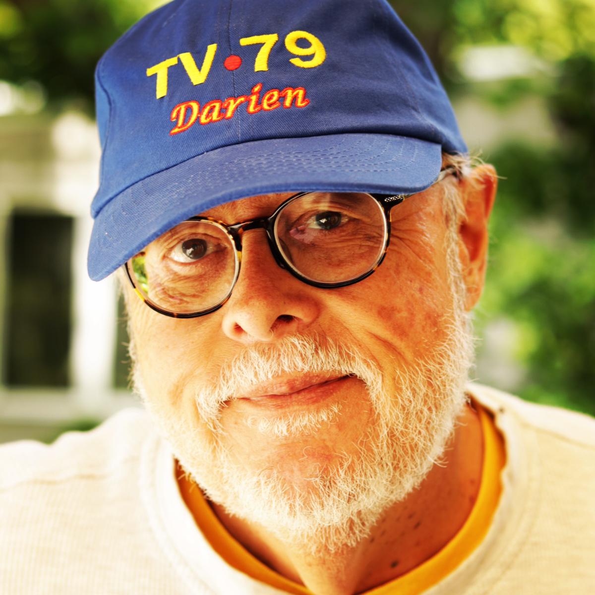 an image of transportation expert, Jim Cameron