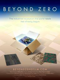 image of the documentarty, Beyond Zero