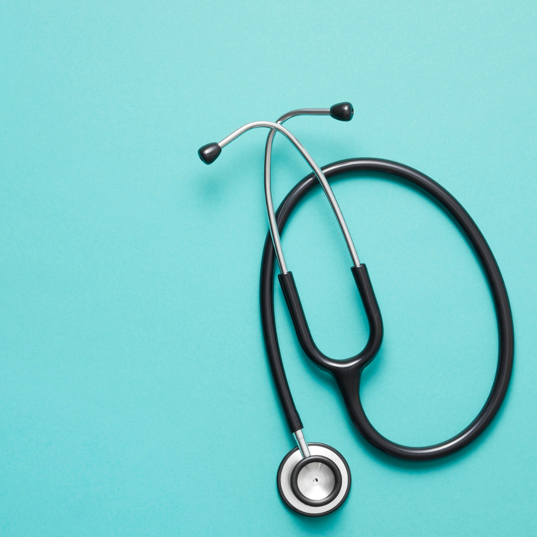 stethoscope