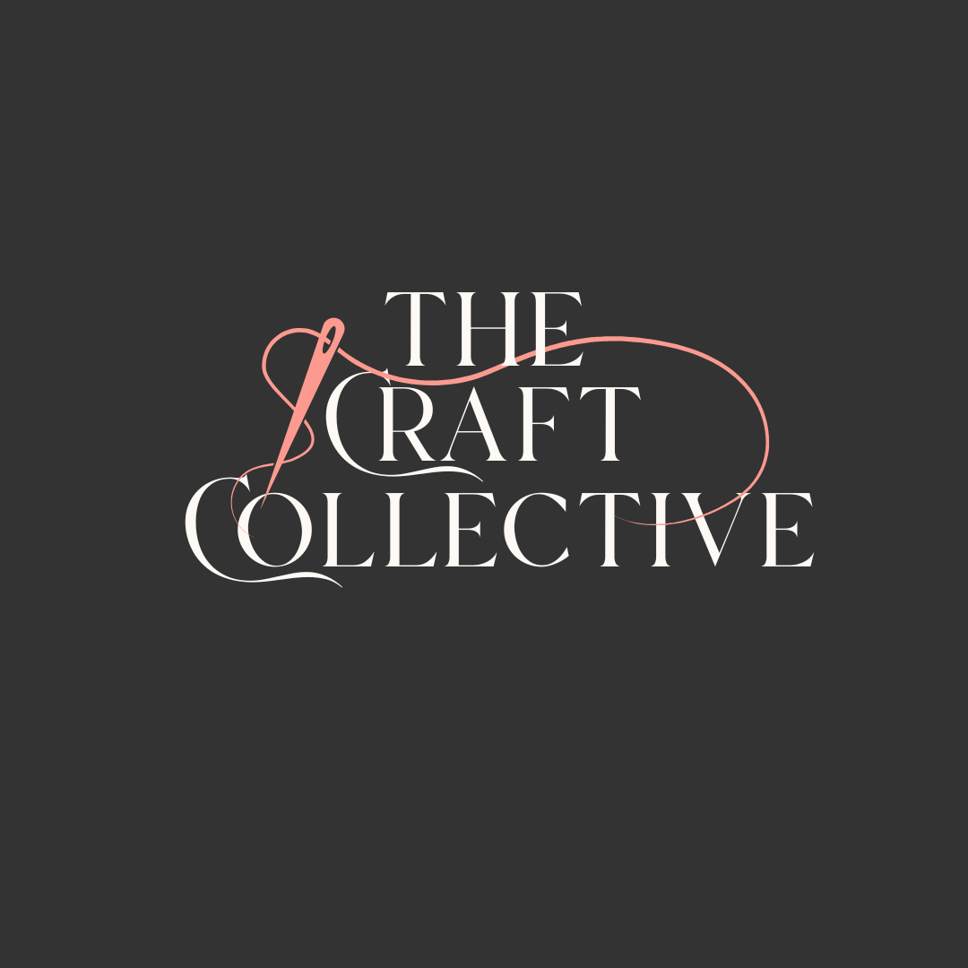 The Craft Collective Logo