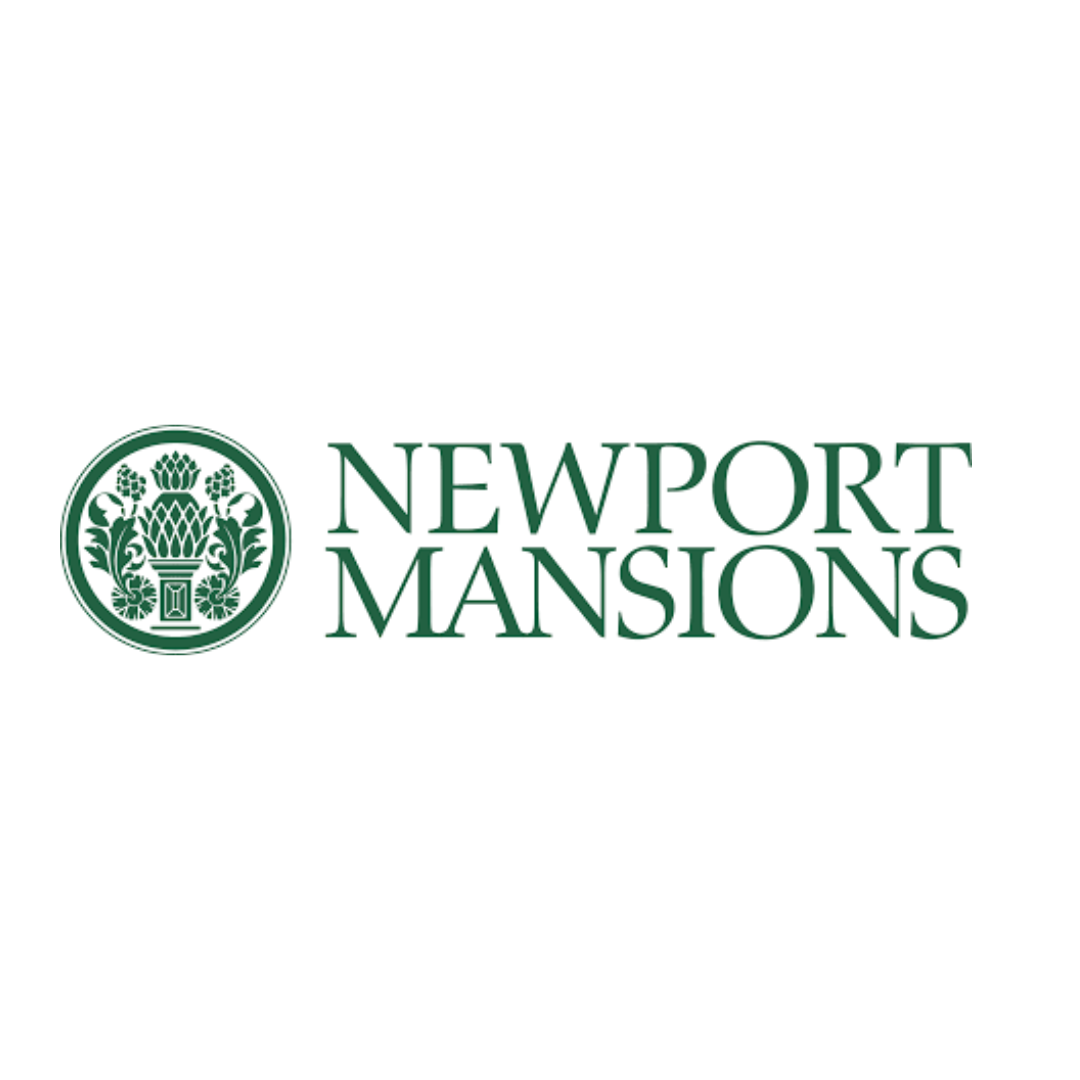 Newport Mansions Logo