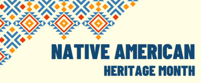 Native American Heritage Month