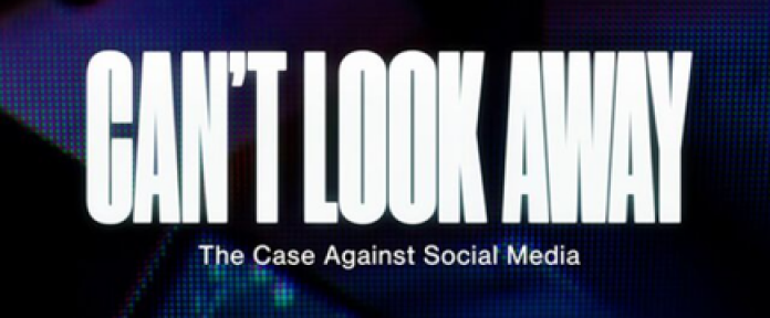 Can't Look Away: The Case Against Social Media