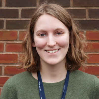 Alice Schaumann headshot